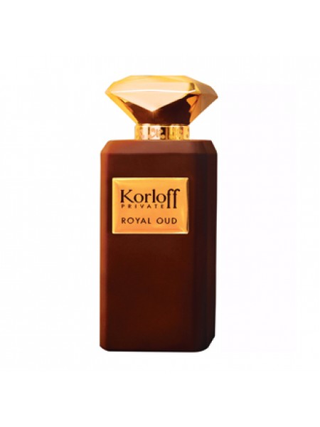 Korloff Paris Royal Oud тестер (парфюмирована вода) 88 мл