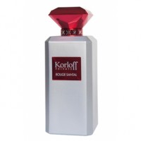Korloff Private Rouge Santal тестер (туалетна вода) 88 мл
