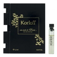 Korloff Un Soir A Paris зразок 1.2 мл