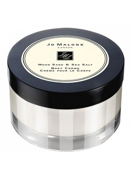Jo Malone Wood Sage & Sea Salt Крем для тела 175 мл