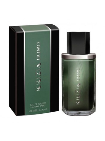 Krizia Uomo 2012 туалетная вода 100 мл