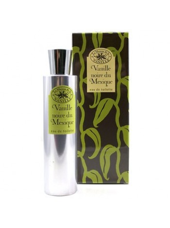 La Maison de la Vanille Ваніль Нуар дю Мексік туалетна вода 30 мл