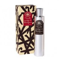 La Maison de la Vanille Vanille Sauvage de Madagascar Подарочний набір (туалетна вода 100 мл + ручка-ролл 6 мл + лосьйон для тіла 100 мл)