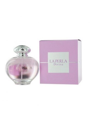 La Perla Divina Eau de Parfum парфумована вода 50 мл