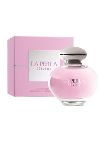 La Perla Divina туалетна вода 50 мл