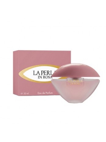 La Perla In Rosa Eau de Parfum парфумована вода 30 мл