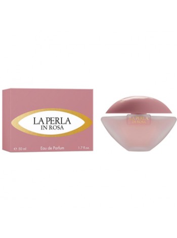 La Perla In Rosa Eau de Parfum парфумована вода 50 мл