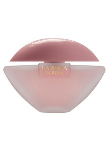 La Perla In Rosa Eau de Parfum тестер (парфюмирована вода) 80 мл