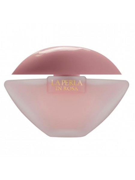 La Perla In Rosa Eau de Parfum тестер (парфюмированная вода) 80 мл