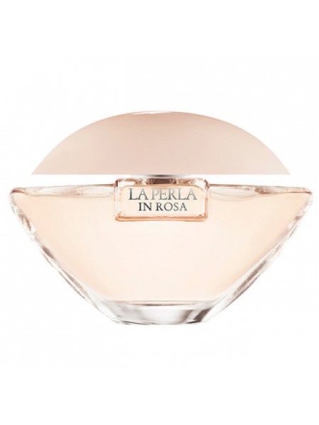 La Perla In Rosa тестер (туалетная вода) 80 мл