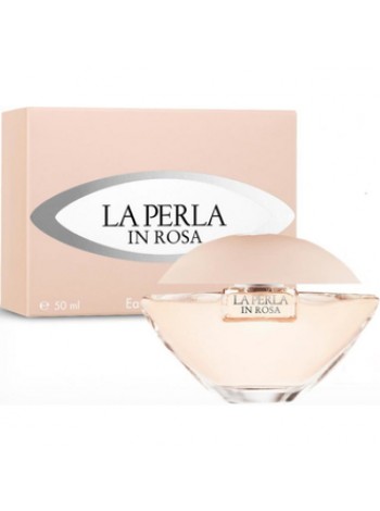 La Perla In Rosa туалетна вода 50 мл