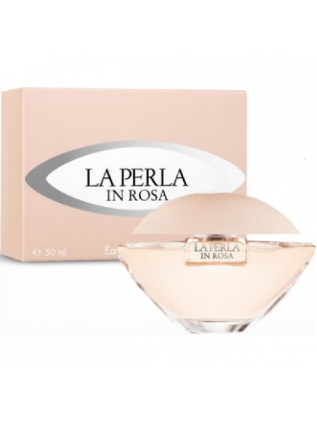La Perla In Rosa туалетная вода 50 мл