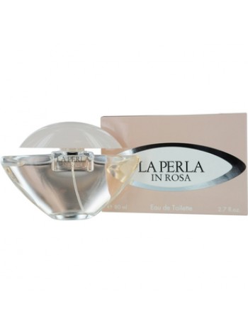 La Perla In Rosa туалетна вода 80 мл