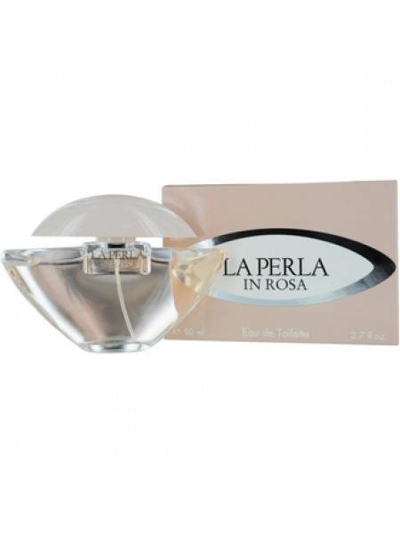 La Perla In Rosa туалетная вода 80 мл