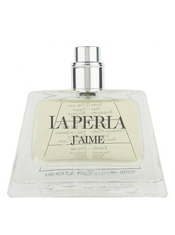 La Perla Я люблю тестер (туалетна вода) 100 мл