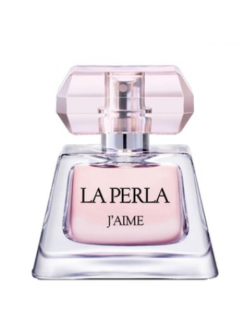 La Perla Я люблю тестер (туалетна вода) 30 мл