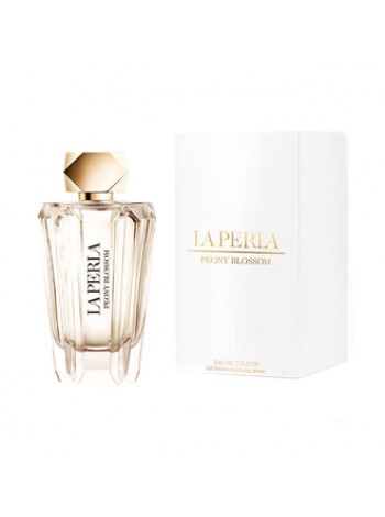 La Perla Peony Blossom туалетна вода 50 мл
