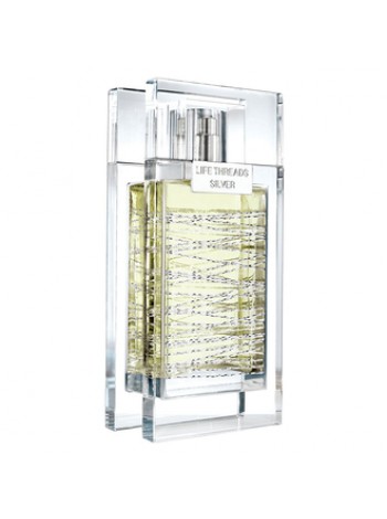La Prairie Life Threads Silver тестер (парфюмирована вода) 50 мл