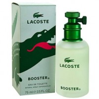 Lacoste Booster туалетная вода 75 мл