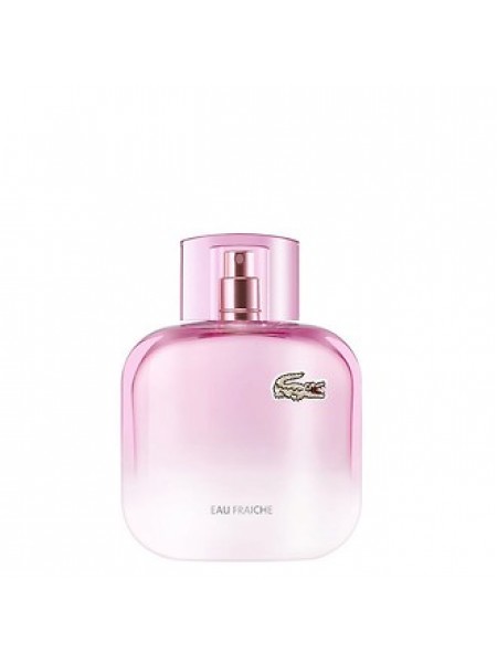 Lacoste Eau de Lacoste L.12.12 Pour Elle Eau Fraiche тестер (туалетна вода) 90 мл