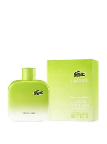 Lacoste Eau de Lacoste L.12.12 Pour Lui Eau Fraiche туалетна вода 50 мл