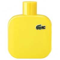 Лакост Eau de Lacoste L.12.12 Жовтий (Jaune) тестер (туалетна вода) 100 мл