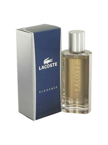 Lacoste Elegance туалетная вода 50 мл