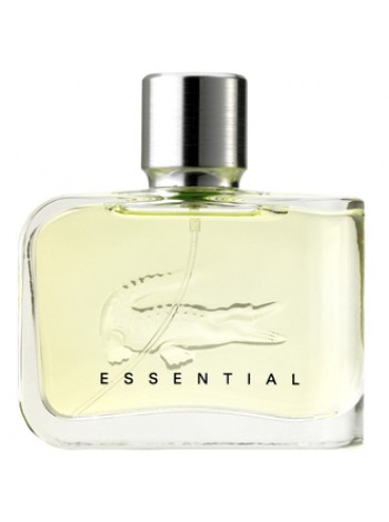 Lacoste Essential тестер (туалетна вода) 125 мл