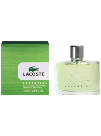 Lacoste Essential туалетна вода 75 мл