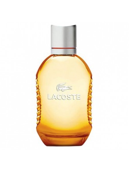 Lacoste Hot Play тестер (туалетная вода) 125 мл