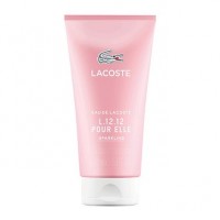 Лакосте L.12.12 Pour Elle Sparkling гель для душа 150 мл
