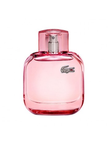 Лакост L.12.12 Pour Elle Sparkling тестер (туалетна вода) 90 мл