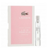 Лакосте L.12.12 Pour Elle Sparkling зразок 1.5 мл