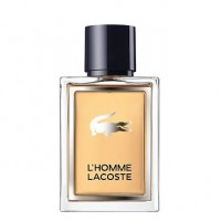 Lacoste L'Homme тестер (туалетная вода) 100 мл
