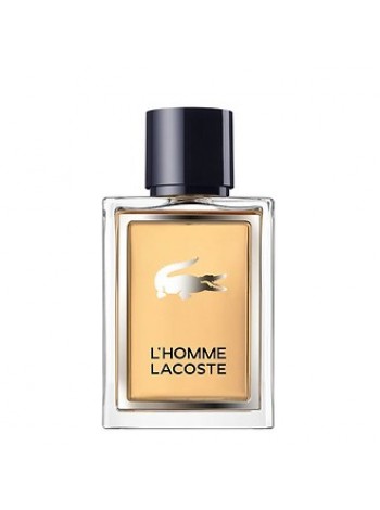 Lacoste L'Homme тестер (туалетная вода) 100 мл