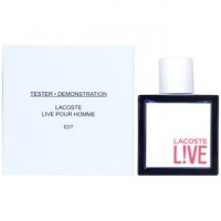 Lacoste Live тестер (туалетная вода) 100 мл