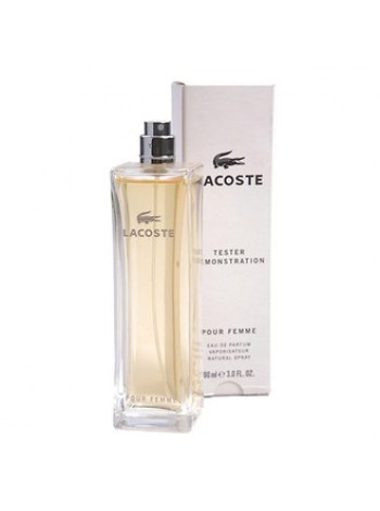 Lacoste Pour Femme тестер (парфюмирована вода) 90 мл