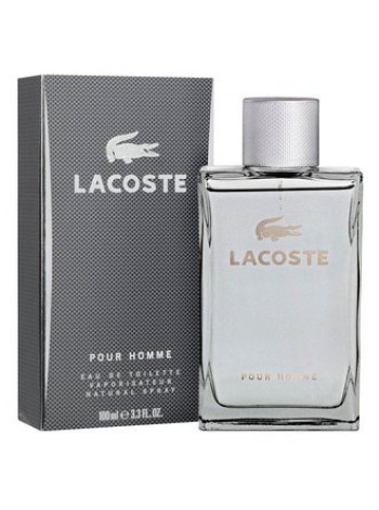 Lacoste Pour Homme туалетная вода 100 мл