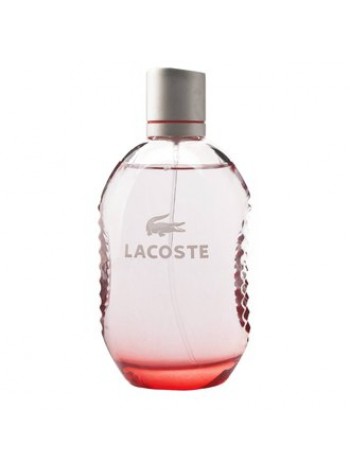 Lacoste Style In Play тестер (туалетная вода) 125 мл