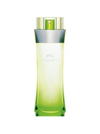 Лакост Тач Оф Спрінг тестер (туалетна вода) 90 мл