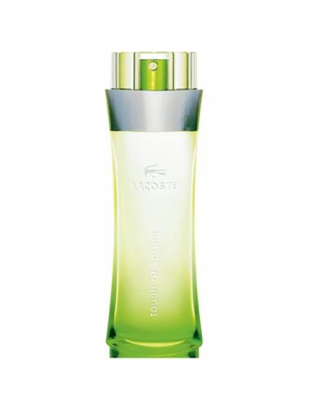 Lacoste Touch Of Spring тестер (туалетная вода) 90 мл