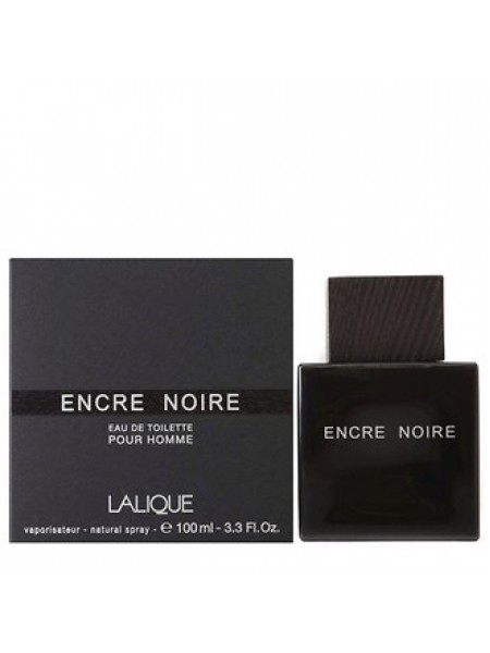 Lalique Encre Noire for Men туалетная вода 100 мл