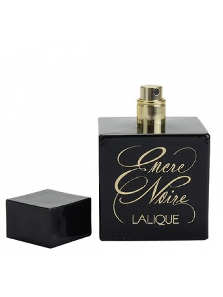 Lalique Encre Noire Pour Elle тестер (парфюмированная вода) 100 мл