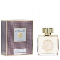 Lalique Equus Pour Homme парфюмированная вода 75 мл