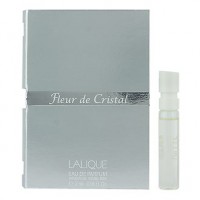 Lalique Fleur de Cristal зразок 2 мл
