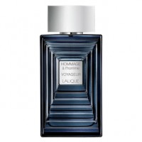 Lalique Hommage a L'homme Voyageur зразок 2 мл