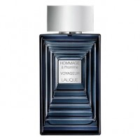 Lalique Hommage a L'homme Voyageur тестер (туалетная вода) 100 мл