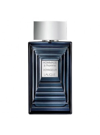 Lalique Hommage a L'homme Voyageur тестер (туалетная вода) 100 мл