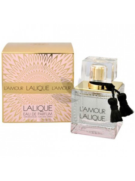 Lalique L'Amour парфюмированная вода 30 мл