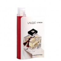 Lalique Le Parfum зразок 1.8 мл